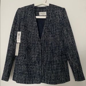 New Aritzia Kilburn Blazer (00)